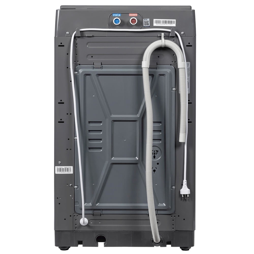 Lavadora Automática 9.5 Kg MLS-095GE04N, foto 6
