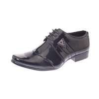 Zapato Formal Negro Casatia