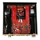 thumbnail image 3 of Amplificador Integrado Híbrido Advance A12, 3 of 3
