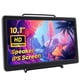 thumbnail image 1 of Monitor portátil ELECROW 10,1" IPS 1920x1080P para Raspberry Pi, 1 of 7