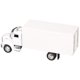thumbnail image 2 of Camión Toy Ne-Ray Utility Peterbilt 335, escala 1:43, blanco, 2 of 4