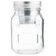 thumbnail image 1 of Snack On The Go Jar Kilner, 500 ml, 1 of 4
