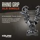 thumbnail image 2 of Grip Kolpin Black Rhino XLR paquete individual de 2, 2 of 7