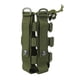 thumbnail image 4 of Bolsa Para Hervidor Tactical Molle Water Bottle Carrier Pouch Army Green, 4 of 5