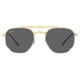 thumbnail image 2 of Lentes De Sol The Marshal Ii 0rb3648m 9240b1 Estándar - Unisex, 2 of 3