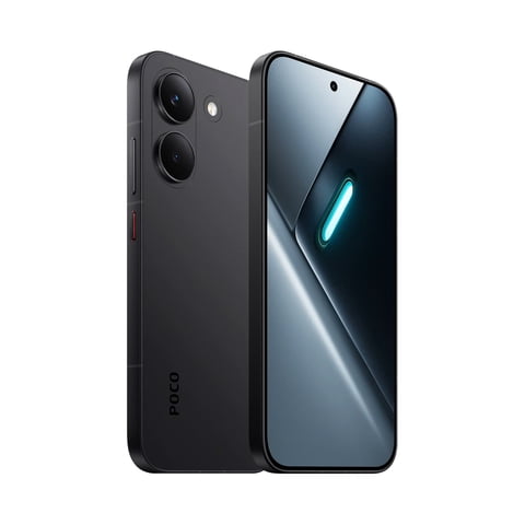 Xiaomi Poco X8 Pro 5G 512Gb 8Gb Ram Negro