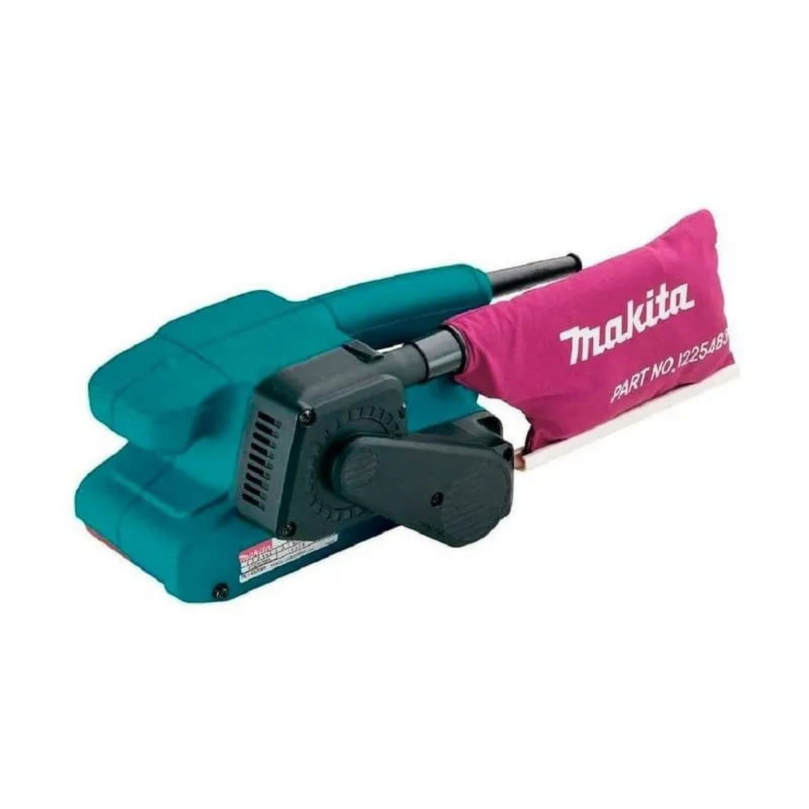 Makita - Lijadora Banda 76x457mm