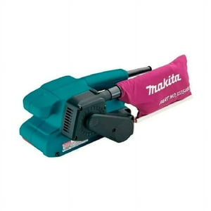 Makita - Lijadora Banda 76X457Mm