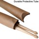 thumbnail image 5 of Baquetas de madera grabadas de Drumsticks ShopZona, 1 par, 5 of 5