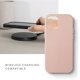 thumbnail image 4 of Funda Native Union iPhone 12 mini de cuero nude, 4 of 7