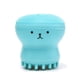 thumbnail image 1 of Octopus Shape Silicone Facial Scrubber Brush - Deep Clean & Massage for Daily Skin Care!, 1 of 5