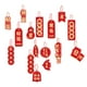 thumbnail image 3 of 16 Piezas 2024 Decoraciones Colgantes De Año Nuevo Chino Adornos Bonsái Para Techo Estilo B, 3 of 3
