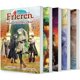 thumbnail image 1 of Manga Frieren Vol. 6-10 – Set de Kanehito Yamada, 1 of 6