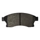 thumbnail image 2 of Pastilla Freno Del Chevrolet Orlando 2.0 2011- 2014 Original, 2 of 10