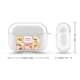 thumbnail image 2 of Desmarcar Funda AirPods Pro Pompompurin Transparente, 2 of 6