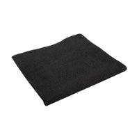 Ioensy - Manta De Soldadura, Alfombrilla Ignífuga, Almohadilla Aislante, Material Resistente Al Calor Para Soldadores, 50 X 90 Cm, Grosor De 5 Mm
