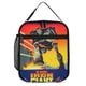 thumbnail image 1 of El Gigante de Hierro-theme Lunch Box Lunch Bag Insulated Reusable Lunch Tote Bag Cooler Tote Bag For Men Women gifts 20*11*27cm, 1 of 6