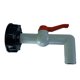 thumbnail image 3 of Accesorios Para Equipos De Riego De Repuesto Para Adaptador De Canal De Agua De 1 Pieza, 3 of 5