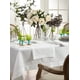 thumbnail image 3 of Mantel individual SARO LIFESTYLE 36 × 51 cm Blanco – Pack de 12, 3 of 3