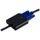 thumbnail image 3 of Adaptador USB a VGA Convertidor USB 3.0 Normal macho a VGA, 3 of 3