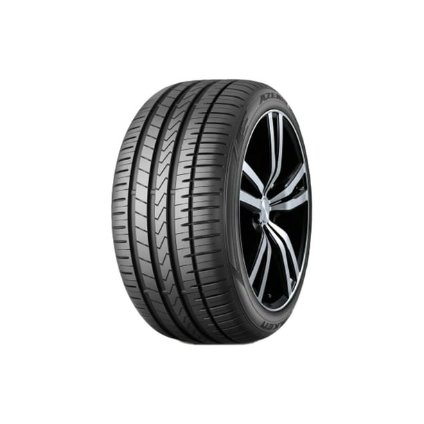 Neumatico 295/45 R20 114w Azenis F510sv | Lider