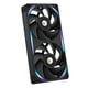 thumbnail image 1 of Ventilador NZXT F240X Performance de marco único con 2 PWM RGB de 120 mm, 1 of 9