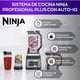 thumbnail image 3 of Sistema de cocina Ninja BN801 Professional Plus 1400W Gris, 3 of 9