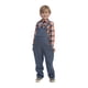 thumbnail image 1 of Disfraz de granjero para niños de Dress Up America - overol y camisa, 1 of 5