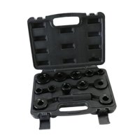 Magideal - Kit De Herramientas De Extracción Del Controlador Del Buje Principal, Instalador T-0220-700R4, Herramientas Eficientes Del Controlador De Manga Para 7