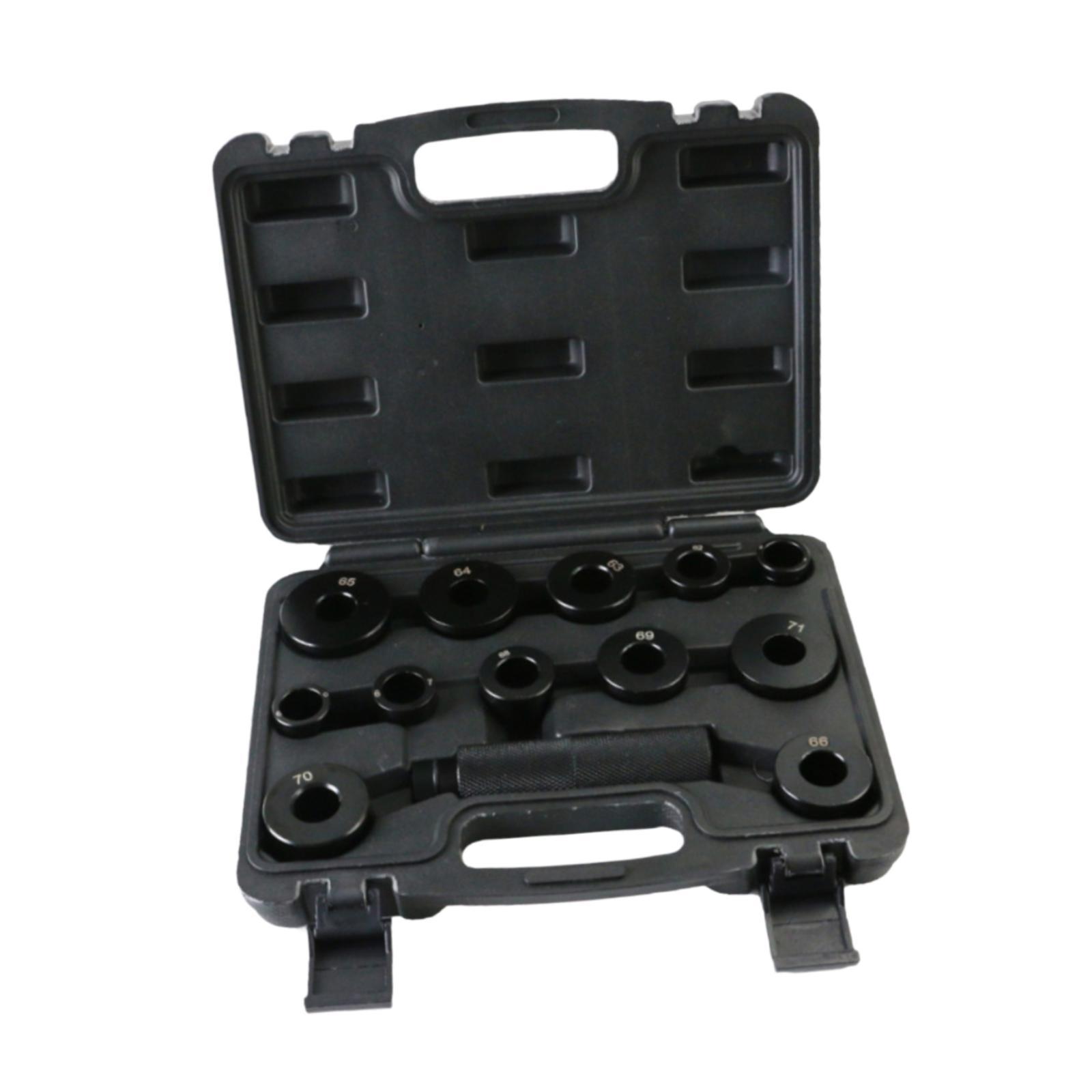 Magideal - Kit De Herramientas De Extracción Del Controlador Del Buje Principal, Instalador T-0220-700R4, Herramientas Eficientes Del Controlador De Manga Para 7