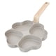 thumbnail image 4 of Sartén Antiadherente Para Huevos De 4 Tazas, Máquina Para Hacer Panqueques Para Hoteles, Restaurantes Y Hogares, 4 of 5