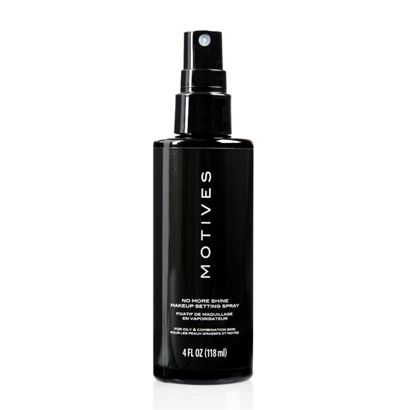 Spray fijador Motives No More Shine 118 ml Acabado mate