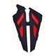 thumbnail image 5 of Protector De Carenado Del Panel Del Marco Lateral Para R1200GS LC ADV 2013-2019 Rojo, 5 of 5