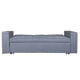 thumbnail image 3 of Sofa Cama Filipeo Extensible Gris, 3 of 9