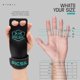 thumbnail image 5 of Fortalecedor de Mano PICSIL Falcon Grips Fibra de Carbono Talla S, 5 of 5