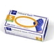 thumbnail image 1 of Guantes Medline FitGuard Touch Nitrile Exam 300, talla pequeña, 1 of 6