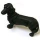 thumbnail image 1 of Tope de puerta Dachshund de hierro fundido 1.5 kg 13x9x9 cm, 1 of 1