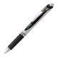 thumbnail image 2 of Bolígrafo Pentel EnerGel RTX Deluxe de gel retráctil de 0,7 mm, color negro, 2 of 8