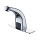 thumbnail image 4 of Grifo De Lavabo De Ba?o Sin Contacto Grifo De Cocina Moderno Para Ba?o Oficina Bar, 4 of 5