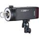thumbnail image 3 of Godox AD200Pro II Flash portátil de 200 Ws     AD200ProII, 3 of 9