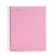 thumbnail image 1 of Cuaderno de espiral Mintra Office de 5 materias, renglón amplio, 1 unidad, 1 of 6