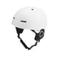 thumbnail image 4 of Casco De Esquí Para Hombre Y Mujer, Casco De Snowboard Para Andar En Patineta, Escalar Rocas, Andar En Bicicleta, Color Blanco, Talla L, 4 of 5