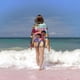 thumbnail image 2 of Nikhil y Jay Toalla de playa de secado rápido con diseño temático, regalo para mujeres y niñas, ideal para cumpleaños, fans, amantes de la música, uso en la playa o al aire libre, 78 × 180 cm, 2 of 6
