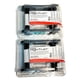 thumbnail image 1 of Cinta para impresora Evolis Primacy 2 color YMCKO 300 impresiones x2, 1 of 1