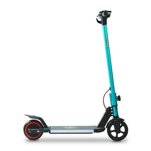 Cero Motors - Scooter Eléctrico Cero E2Kids Verde