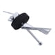 thumbnail image 4 of Tensor De Cable De Freno De Estacionamiento De Metal Para Piezas De Automóvil Ram 2500 3500 2005-2008, 4 of 5