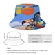 thumbnail image 2 of Río Sombrero bucket para adultos, gorra de protección solar, sombrero de pescador plegable para viajes al aire libre, pesca y actividades de verano, 2 of 6