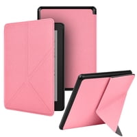 Funda Compatible Con Kindle 10Th Gen 2019 – Gangxun Magnética Con Soporte Plegable, Función Sueño Automático