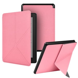 Funda Compatible Con Kindle 10Th Gen 2019 – Gangxun Magnética Con Soporte Plegable, Función Sueño Automático