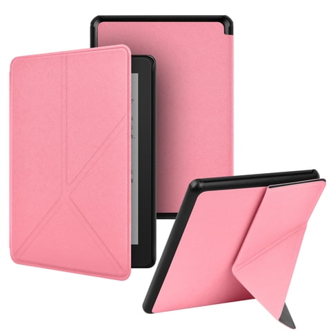 Funda Compatible Con Kindle 10Th Gen 2019 – Gangxun Magnética Con Soporte Plegable, Función Sueño Automático